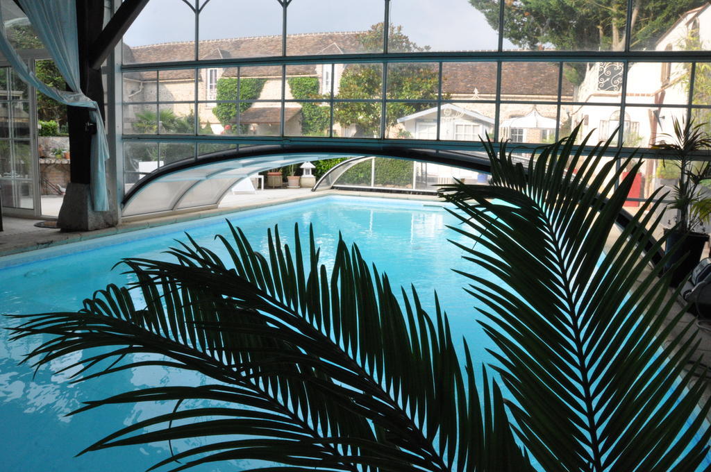 La Bergerie Des Anges Otel Le Bignon-Mirabeau Dış mekan fotoğraf